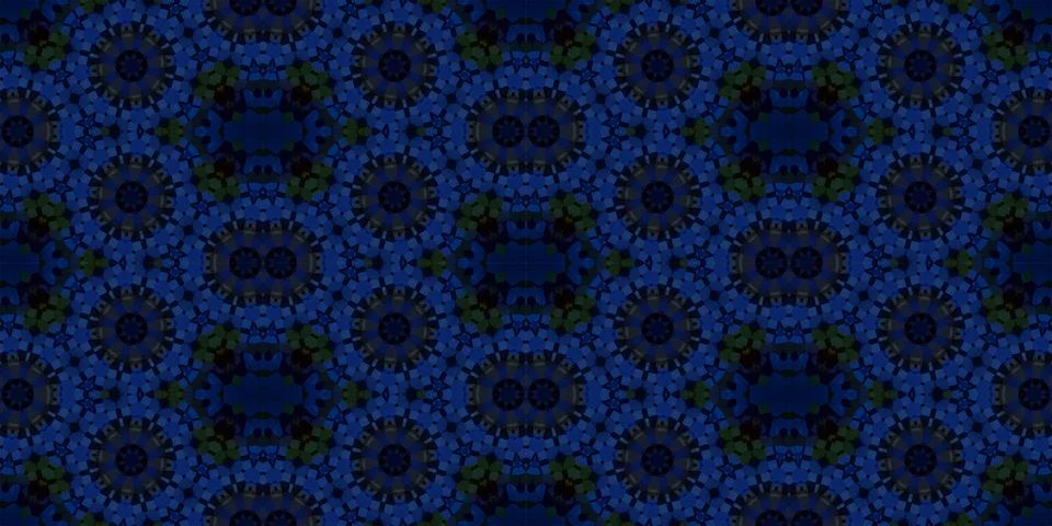 Seamless diagonal pattern. Interwoven art texture Foto stock