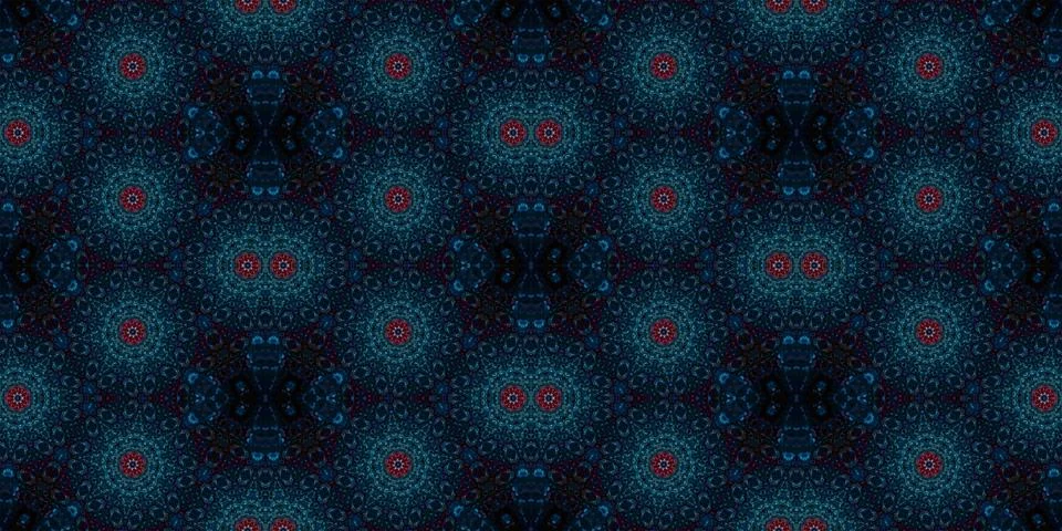 Seamless diagonal pattern. Interwoven art texture Stock Photos