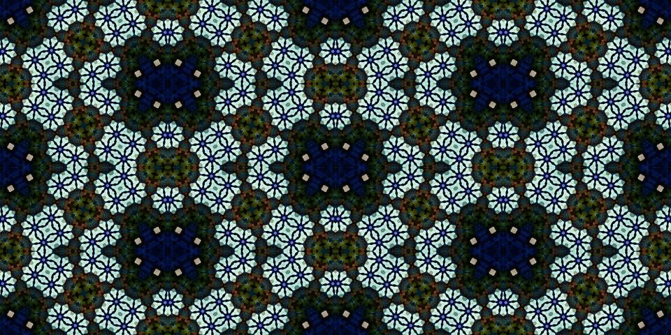 Seamless diagonal pattern. Interwoven art texture Foto stock