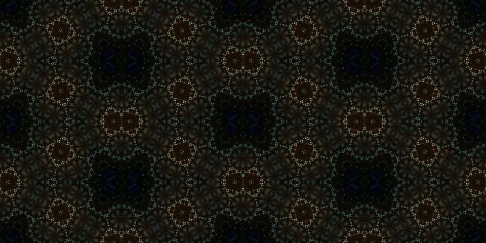 Seamless diagonal pattern. Interwoven art texture Foto stock