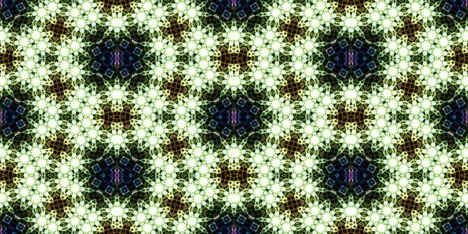 Seamless diagonal pattern. Interwoven art texture Foto stock