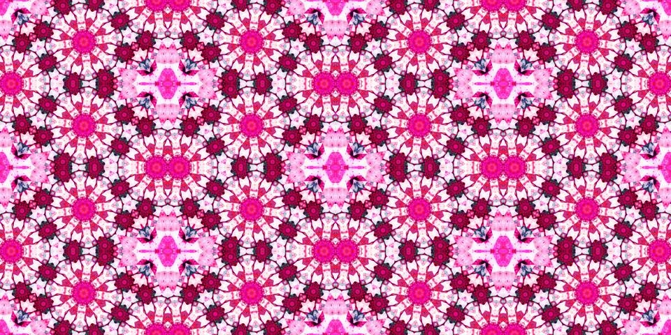 Seamless diagonal pattern. Interwoven art texture Stock Photos