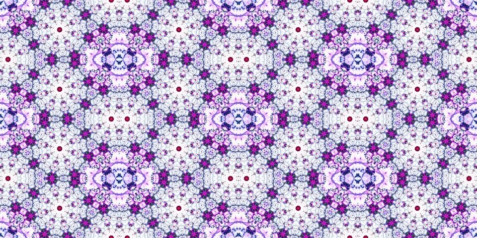 Seamless diagonal pattern. Interwoven art texture Foto stock