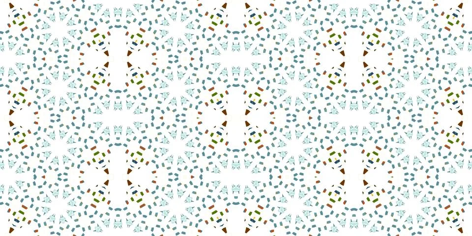 Seamless diagonal pattern. Interwoven art texture Foto stock