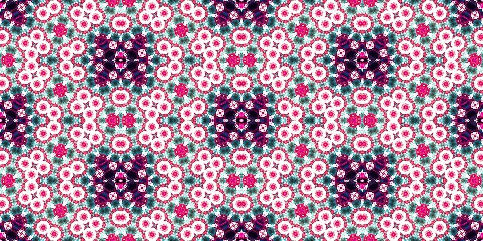 Seamless diagonal pattern. Interwoven art texture Foto stock
