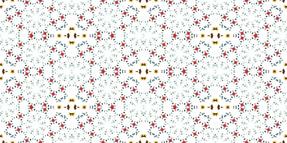 Seamless diagonal pattern. Interwoven art texture Foto stock