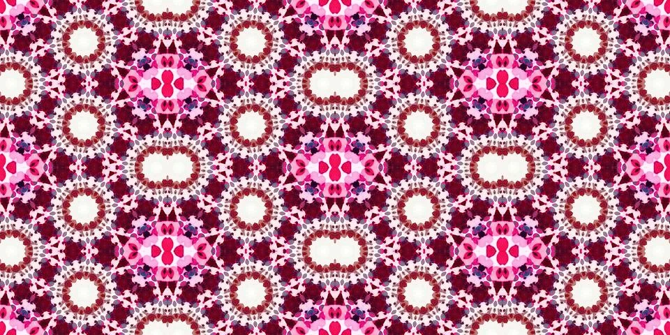 Seamless diagonal pattern. Interwoven art texture Foto stock
