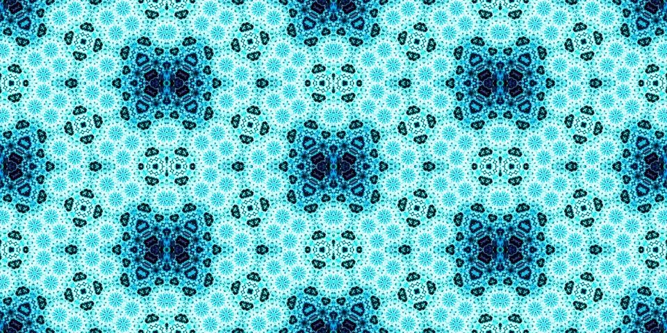 Seamless diagonal pattern. Interwoven art texture Stock Photos