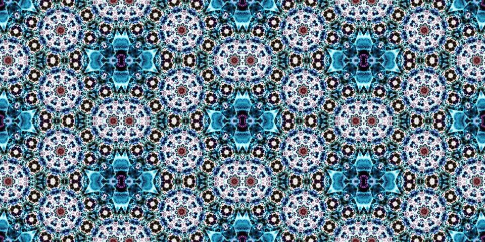 Seamless diagonal pattern. Interwoven art texture Fotos Stock