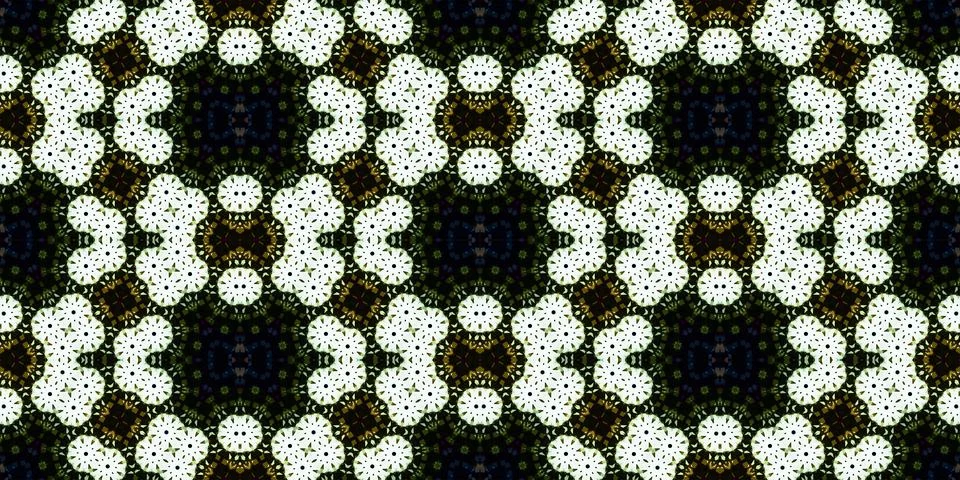 Seamless diagonal pattern. Interwoven art texture Foto stock