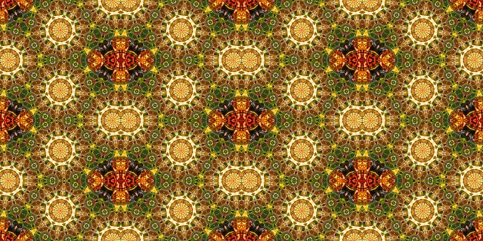 Seamless diagonal pattern. Interwoven art texture Stock Photos