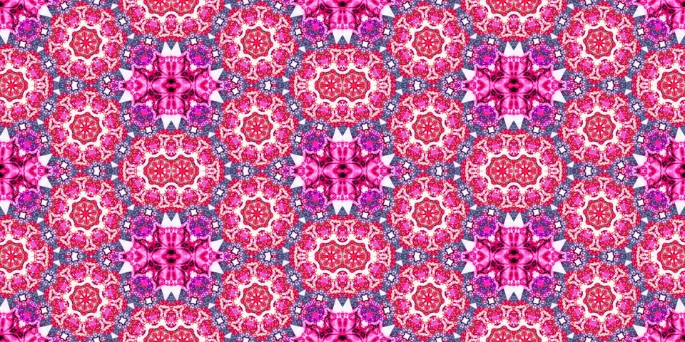 Seamless diagonal pattern. Interwoven art texture Foto stock