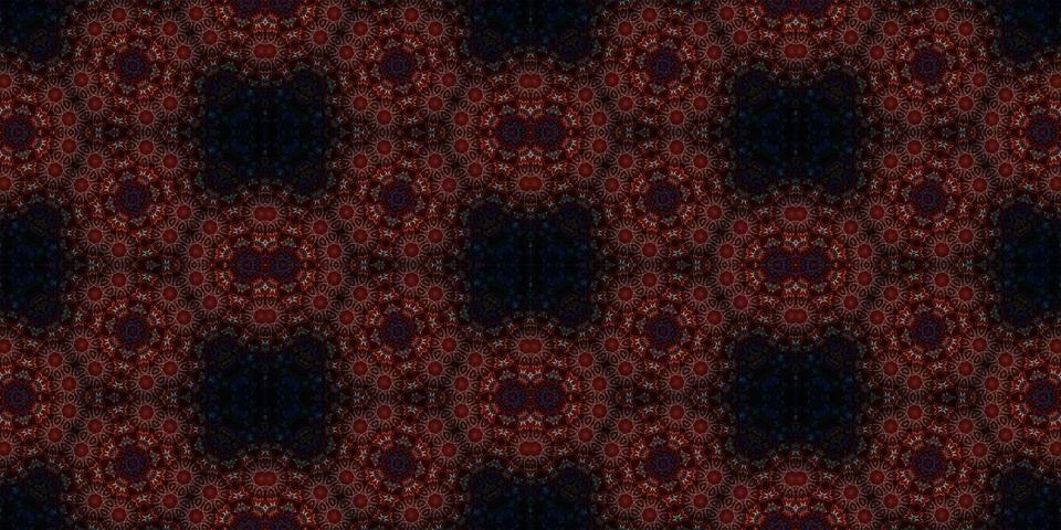 Seamless diagonal pattern. Interwoven art texture Foto stock