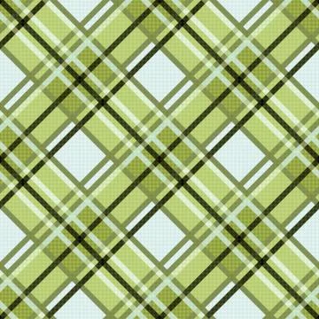 Seamless diagonal pattern in warm colors Stock Illustration