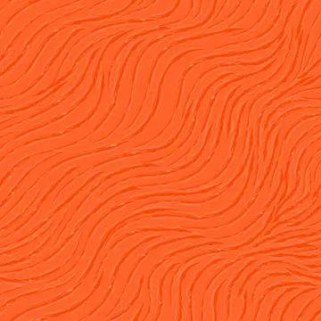 Seamless diagonal vector pattern of smooth lines with torn edges. Bright texture Stock Illustration