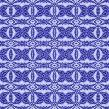 Seamless diamond pattern purple Illustrazione stock