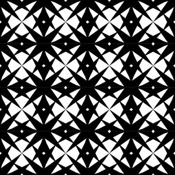 Seamless diamond texture. Geometric pattern. Stock Illustration