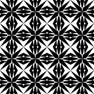 Seamless diamond texture. Geometric pattern. Stock Illustration