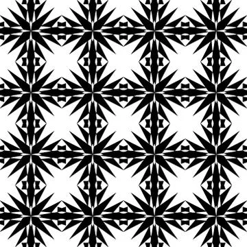 Seamless diamond texture. Geometric pattern. Stock Illustration