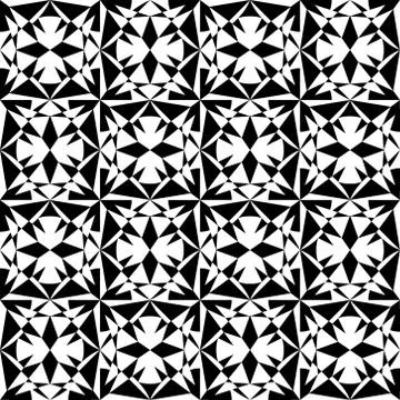 Seamless diamond texture. Geometric pattern. Stock Illustration