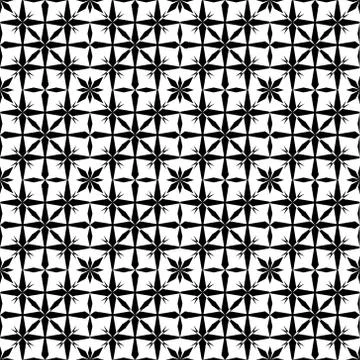 Seamless diamond texture. Geometric pattern. Stock Illustration