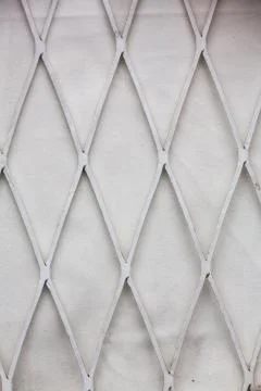 Seamless diamond texture Stock Photos