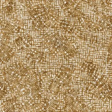 Seamless distressed brown painted texture background. Natural irregular mottled Stock Photos