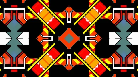 Seamless Distressed Grunge Texture Background 1 Stock Footage 45452726