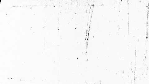 Seamless Distressed Grunge Texture Overlay Stock Footage 295966895