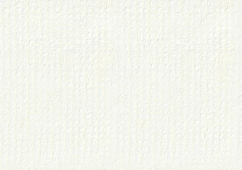 Seamless dot holes pattern decorated white paper napkin texture. Soft clean.. Stock Photos