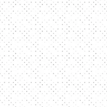Seamless dot pattern background - abstract vector graphic Stock Illustration