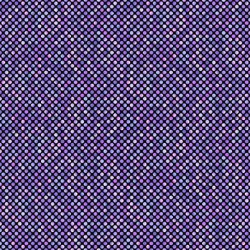 Seamless dot pattern background - abstract vector design Stock Illustration