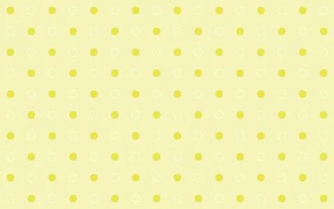 Seamless Dot Pattern Background EPS Vector Stock Illustration