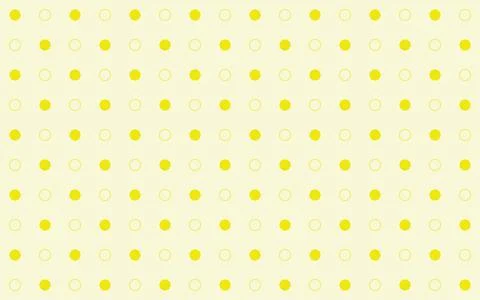 Seamless Dot Pattern Background EPS Vector Illustrazione stock