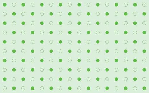 Seamless Dot Pattern Background EPS Vector 스톡 일러스트