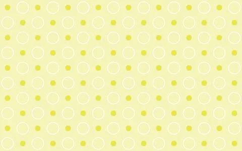 Seamless Dot Pattern Background EPS Vector Stock Illustration