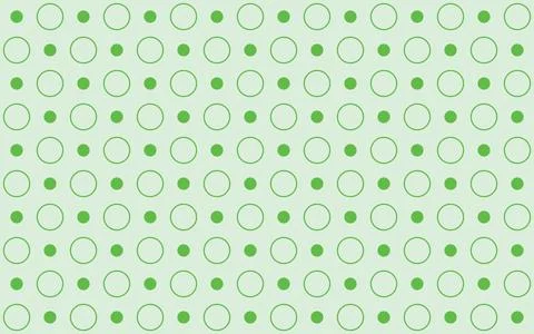 Seamless Dot Pattern Background EPS Vector Illustrazione stock