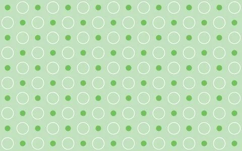 Seamless Dot Pattern Background EPS Vector Illustrazione stock