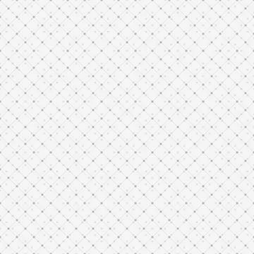 Seamless dot pattern, vector background Illustrazione stock