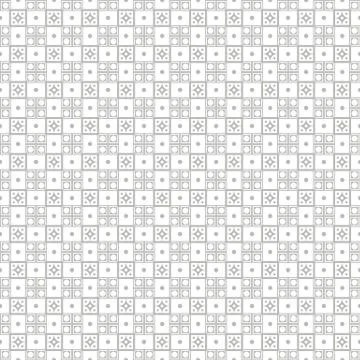 Seamless dots pattern 스톡 일러스트
