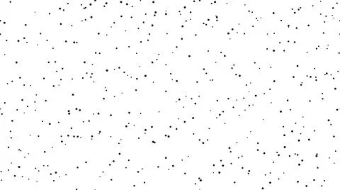 Seamless dotted pattern. Noise grain repeating background texture. Particles 스톡 일러스트
