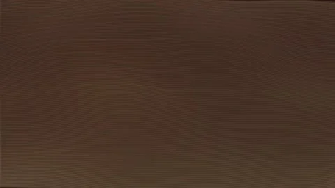 Seamless elegant brown abstract wave gradient background overlay for cinema.. Stock Footage 344516802