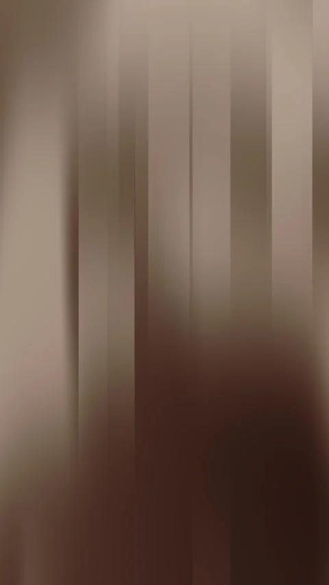 Seamless elegant brown gradient background, perfect for designs, presentations Video stock 294997380