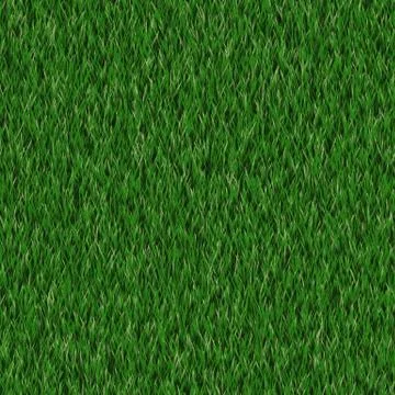 Seamless emerald grass pattern イラスト素材