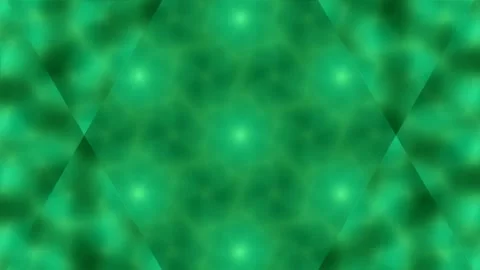 Seamless emerald ripple dot pattern background abstract digital wave texture Stock Footage 336504786