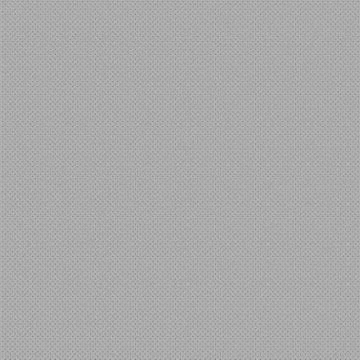 Seamless Endless Infinite Tiny Gray Dots Points Pattern Filling Up the Space Illustrazione stock