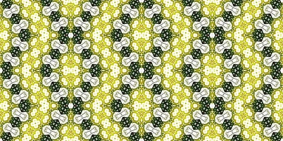 Seamless endless patterns. Ornament texture Stock Illustration
