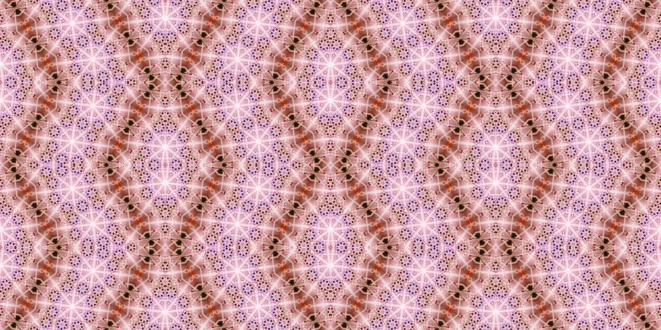 Seamless endless patterns. Ornament texture Stock Photos