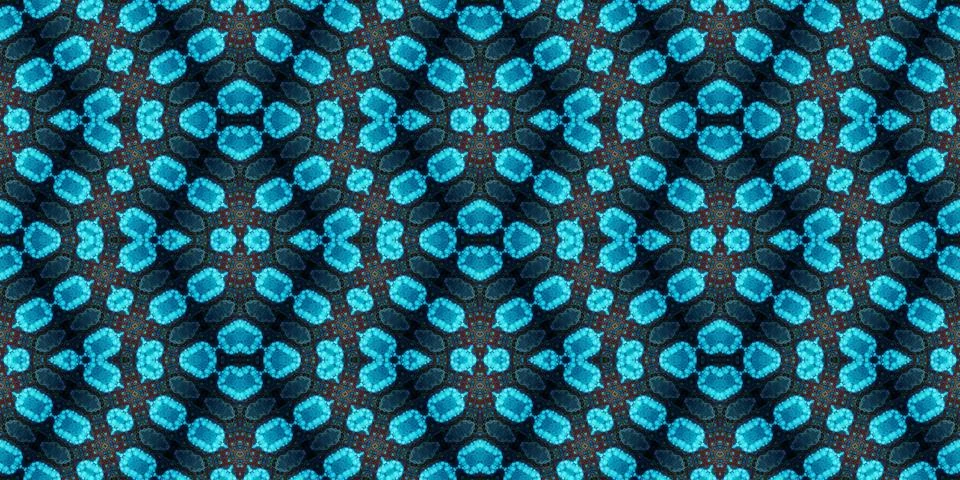 Seamless endless patterns. Ornament texture Stock Photos