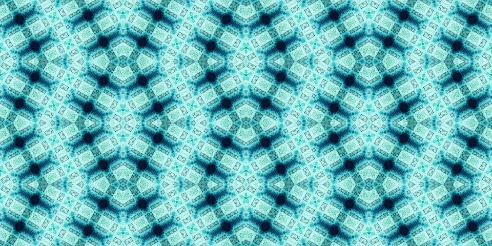 Seamless endless patterns. Ornament texture Stock Photos